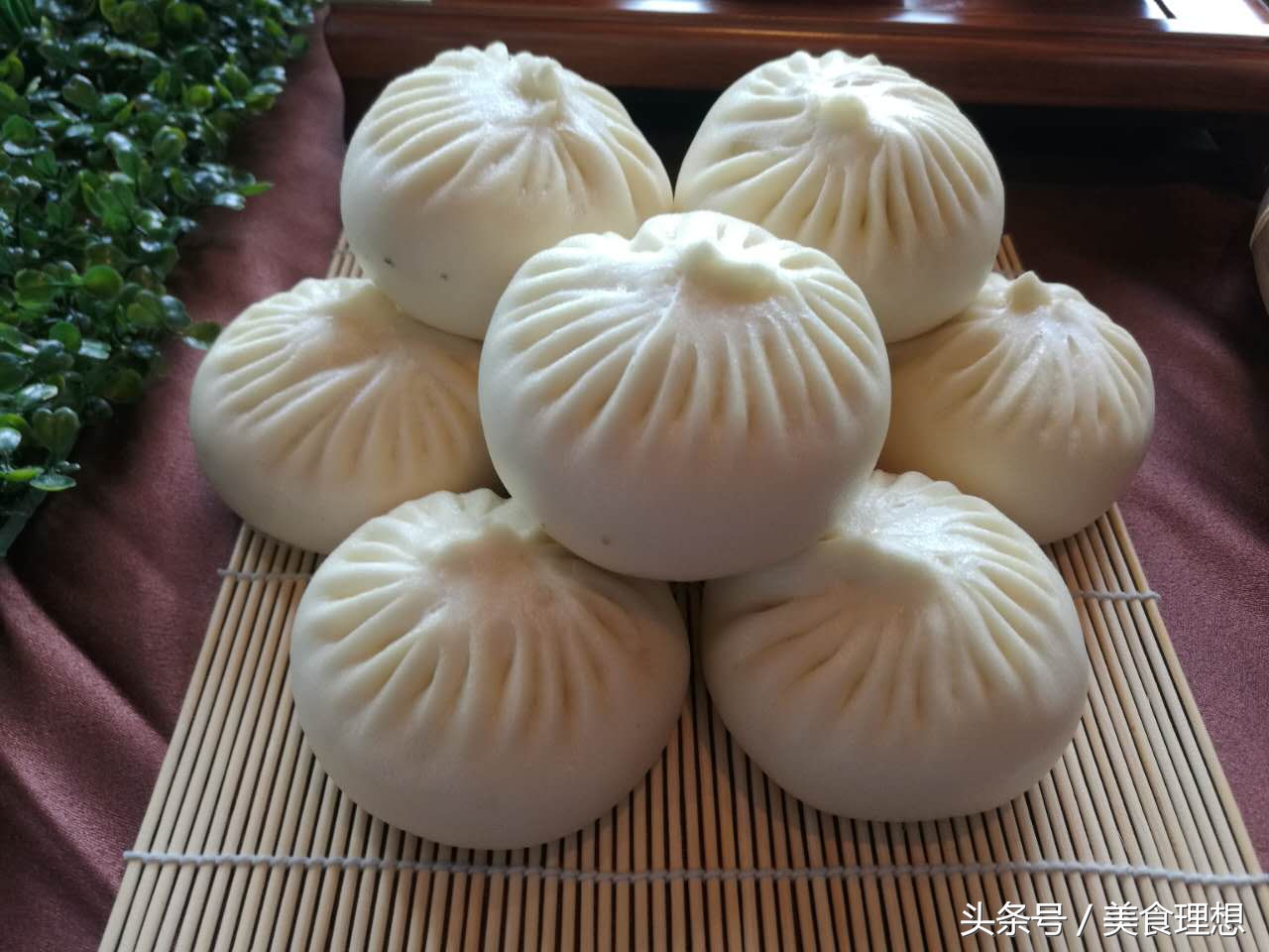 和面技巧做法全告诉你,家常和面的方法