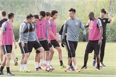 天津亿利对阵河北,天津亿利权健赛程