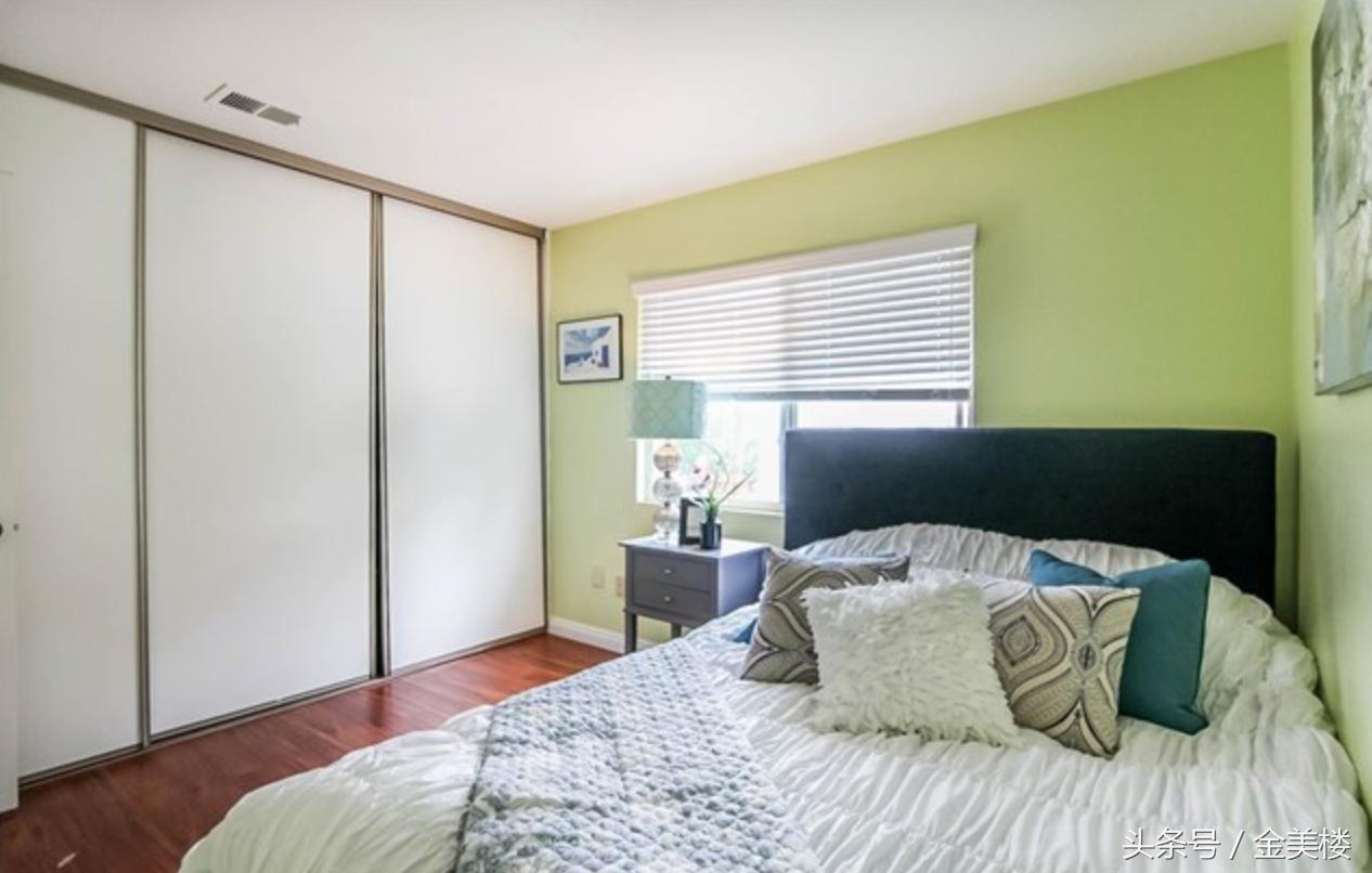 洛杉矶蒙特利市的房价,洛杉矶及其周边房价