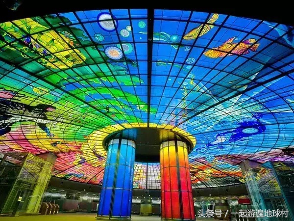 台湾八天自由行攻略,台湾亲子自由行攻略