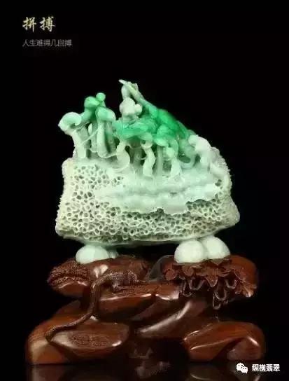 史上最强的翡翠知识大全值得收藏,翡翠知识最全只要这篇就够啦