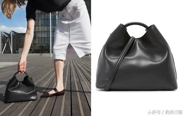 推荐一款不翻盖的包包,平价精致小包包推荐小众高级感