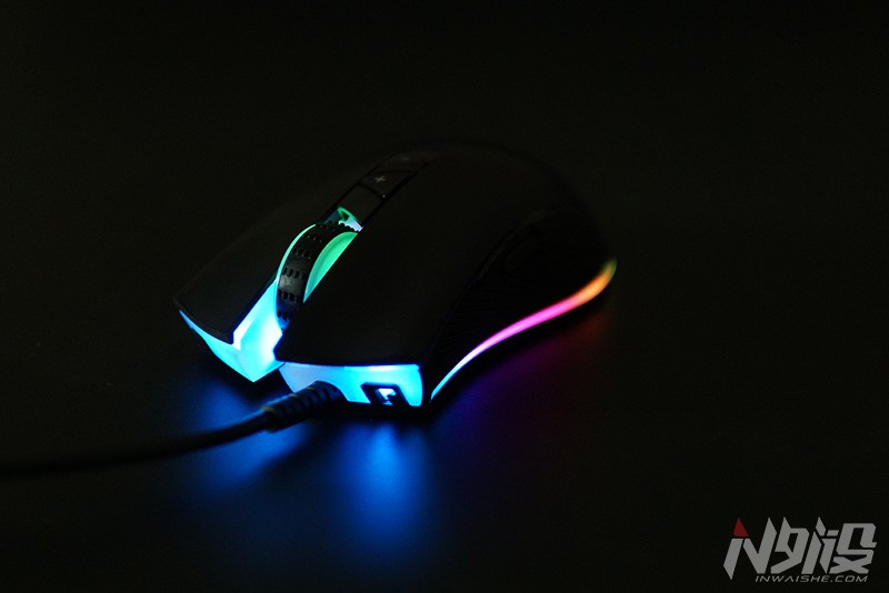 狼派哪款鼠标好用,狼派at406鼠标