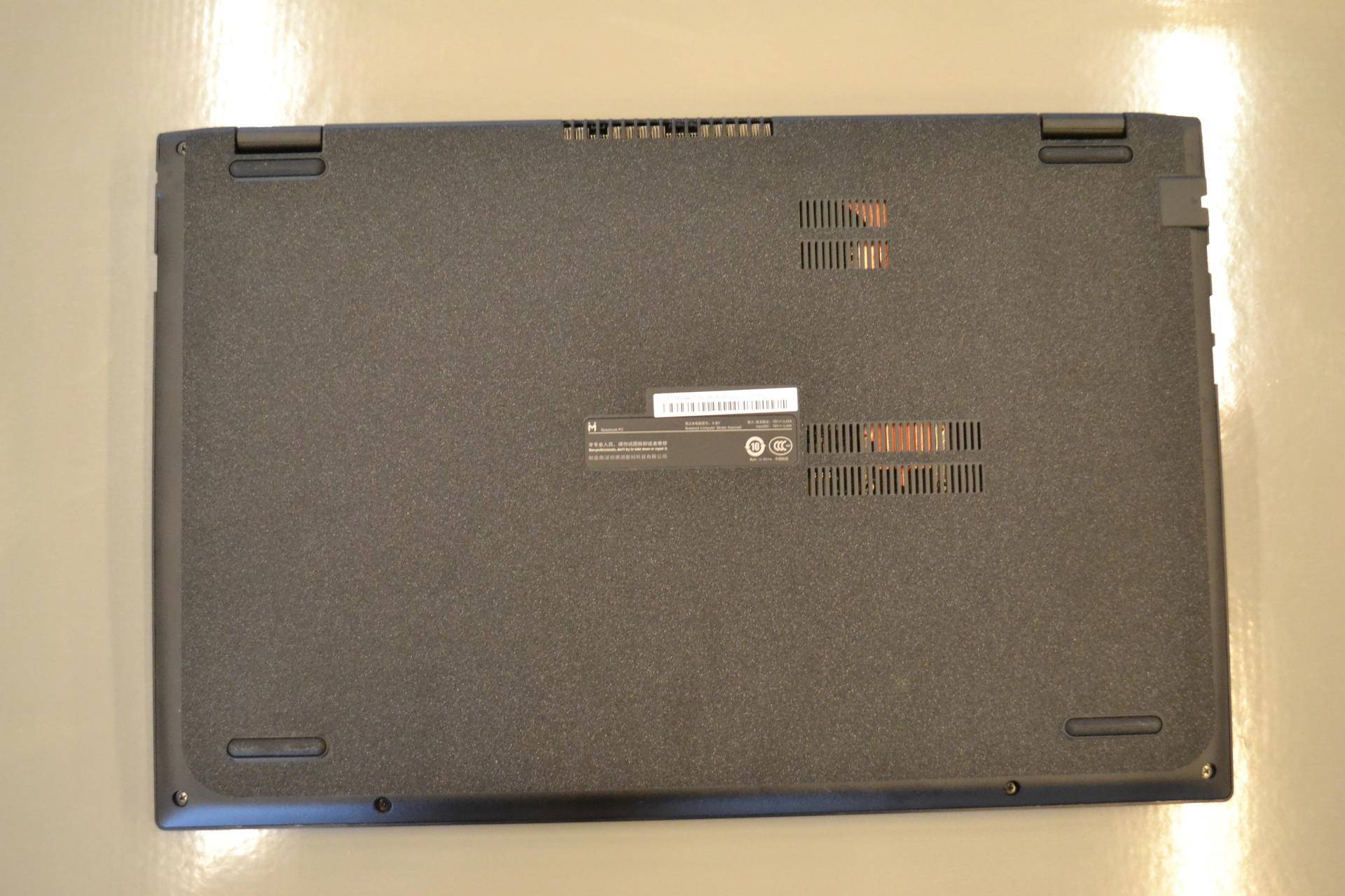 麦本本小麦5,麦本本金麦5笔记本怎么样