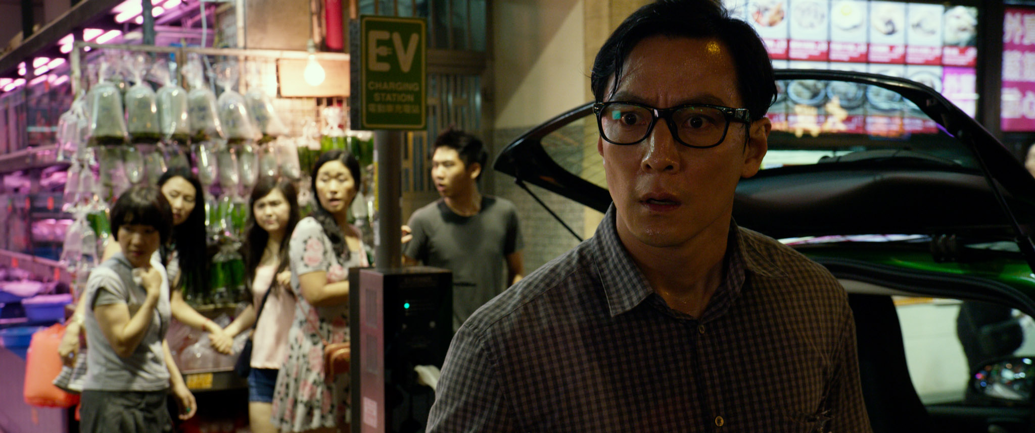 吴彦祖全球风暴普通话,吴彦祖灾难片完整版