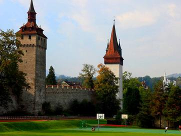 瑞士古德雷根视频,古德雷根怎么玩