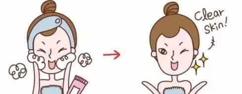 去黑头收缩毛孔的最好方法学生,去黑头收缩毛孔最有效的方法