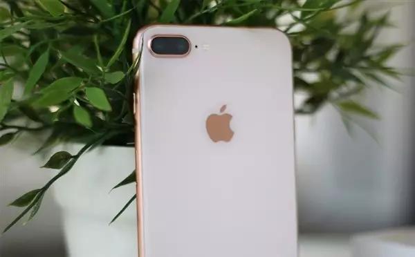 iphone8plus开箱评测,iphone8plus黑色开箱全新
