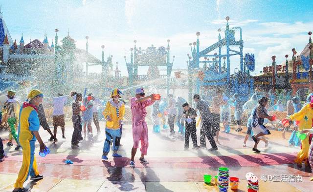 汕头国庆一日游最佳景点,国庆不花钱旅游