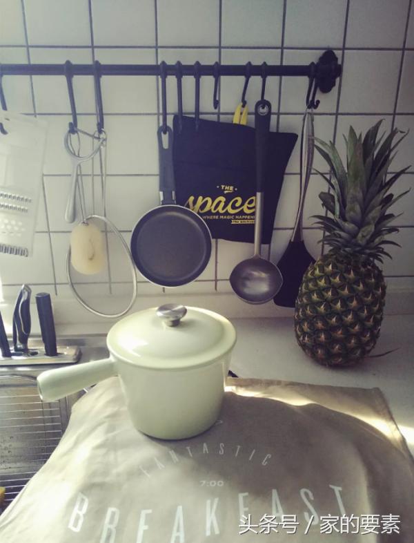 60平小家过出顶级的幸福感,唐长老和玉兔精的没羞没臊日常