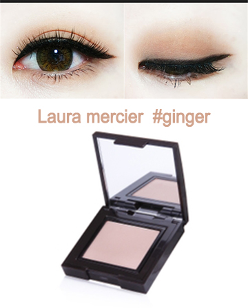 内双接近单眼皮如何画眼妆视频,单眼皮小眼睛内双肿眼泡眼妆教程