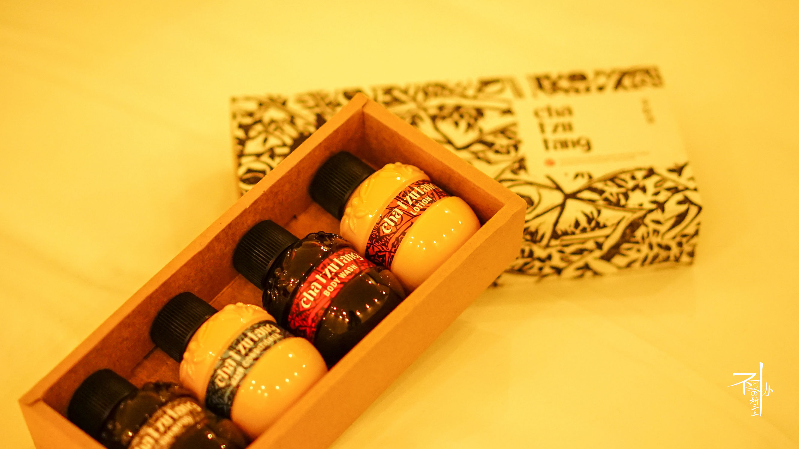 三三睡民宿｜留驻丽水此画中，沉醉不知归