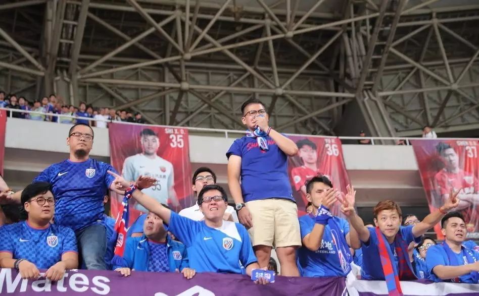 4笔引援流产暴露申花不足，自身方向不该被上港崛起左右！