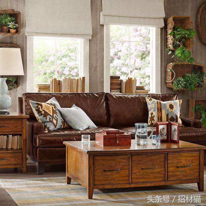 皮沙发的干货,真皮沙发皮料讲解