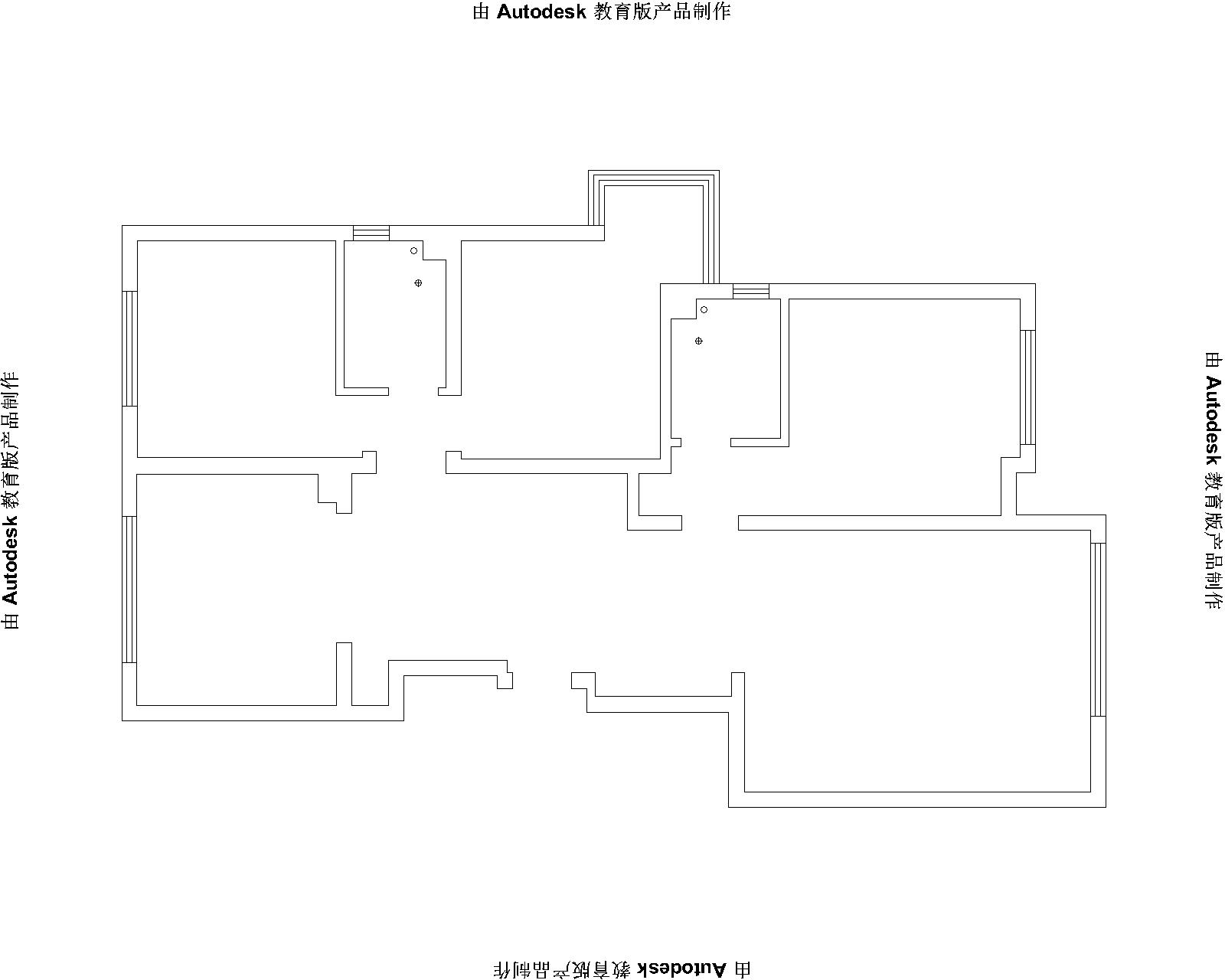 简欧风格120平，25-50左右都会喜欢的温馨舒适，长春保利拉菲公馆