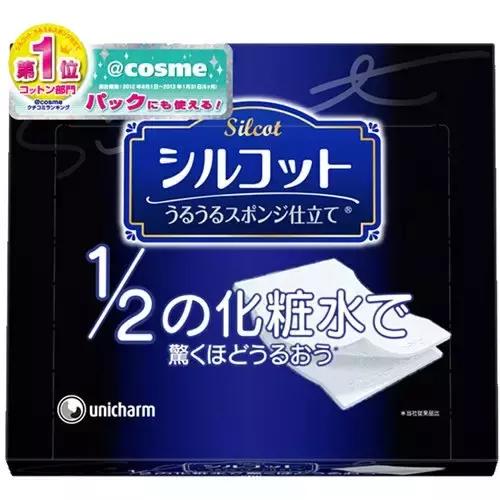 尤妮佳化妆棉好用吗,最好用的化妆棉真实测评推荐