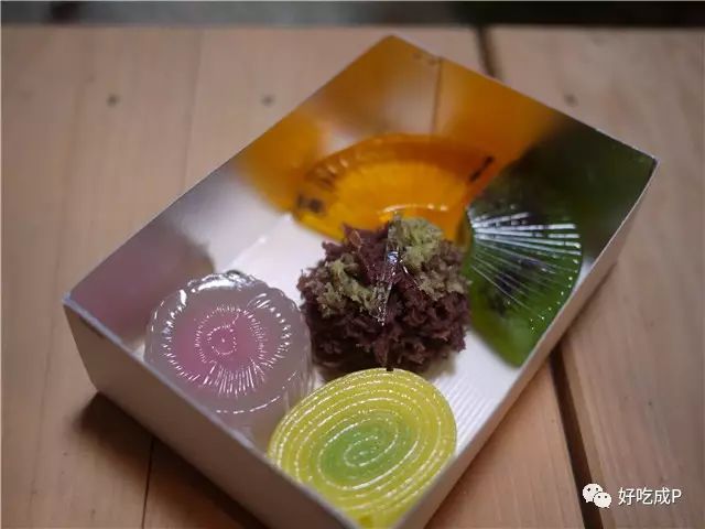 京都必去打卡圣地,京都必去老店