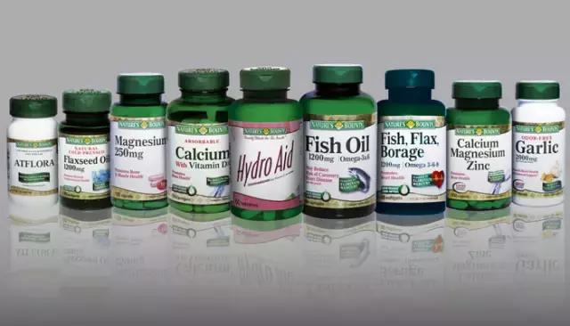 美国购物必买保健品有哪些,美国最有名的十大保健品