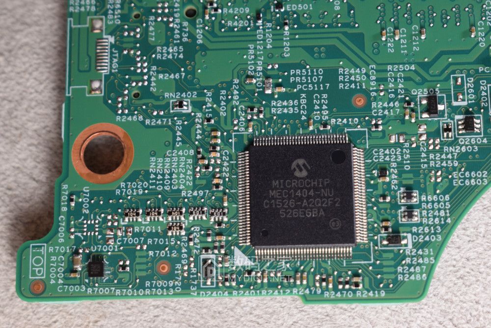 戴尔灵越13pro拆解,笔记本电脑戴尔灵越13.3系列测评