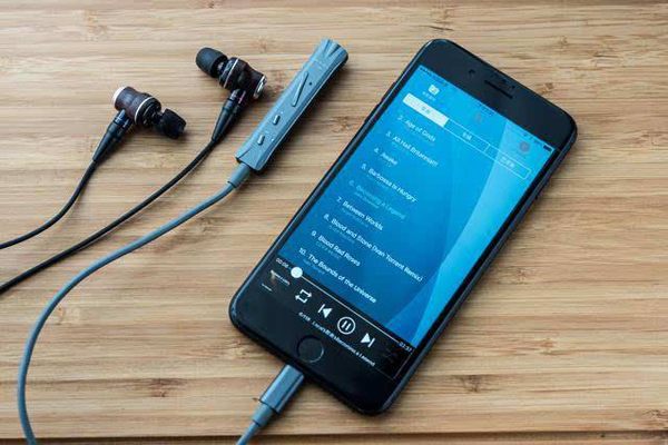 这部无人知晓的冷门安卓机，音质却排到了世界第一