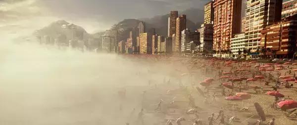 值得看的电影2018灾难片,即将上映的一部灾难大片