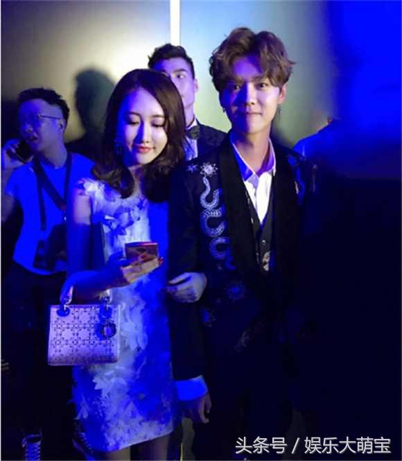 鹿晗出道前经历了什么,鹿晗出众的颜值