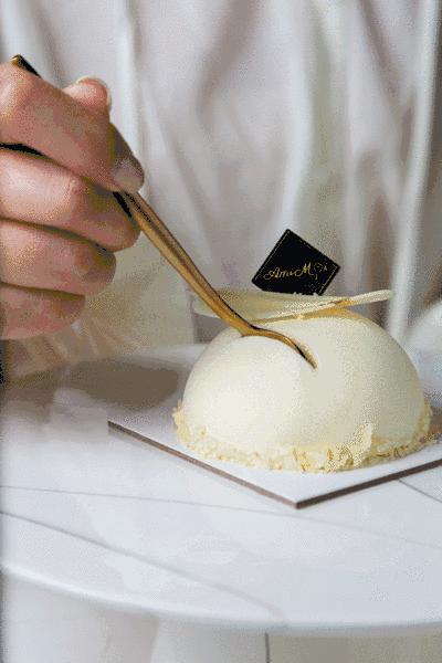 魔都甜品控不会错过的8款甜品,魔都法式甜品大全