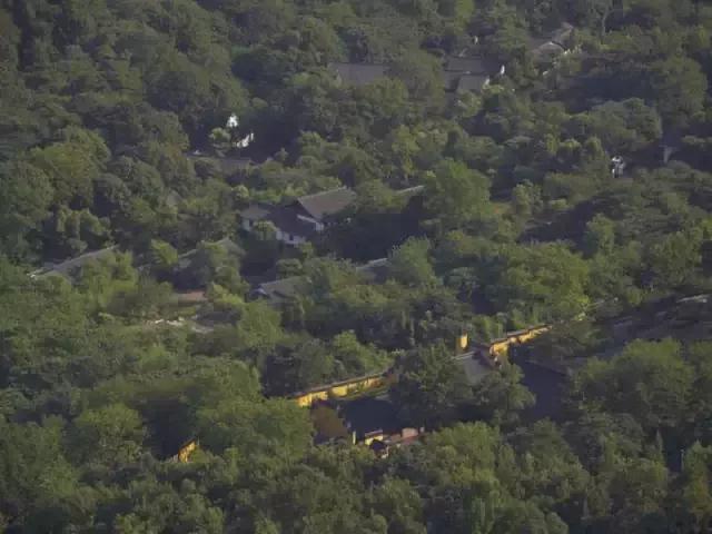 中式酒店典藏版|50家最美中式酒店