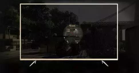 康佳体感电视,康佳电视怎么玩体感