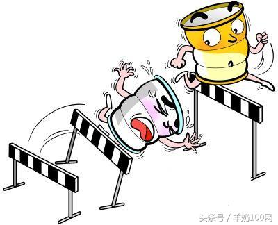 中国奶粉实力强大！“国检4连红”全部合格！