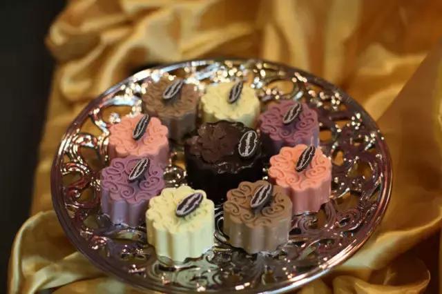 中秋节月饼各个网红推荐,贵州十大网红月饼