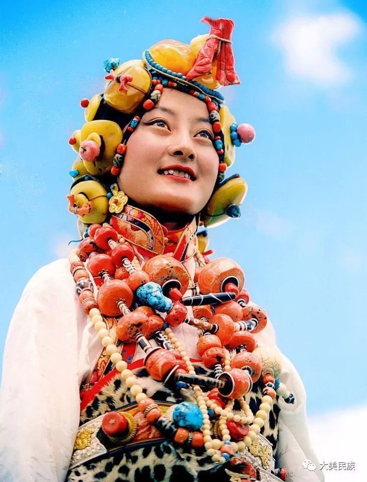 各种藏饰品图片大全,藏饰大全