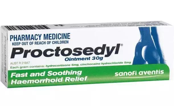 澳洲十大必备药品,澳洲常用药有哪些