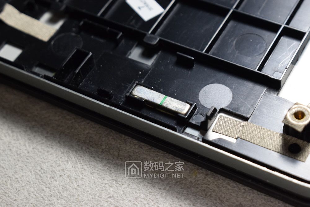 戴尔灵越13pro拆解,笔记本电脑戴尔灵越13.3系列测评