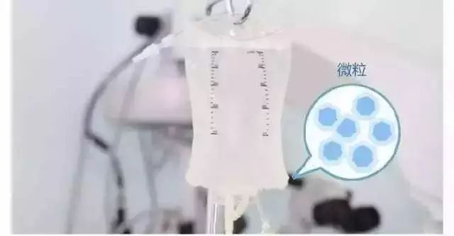 打吊针有一点空气进去碍事吗,打吊针有气泡对身体有什么影响