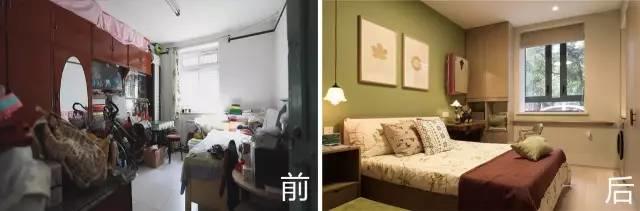 经典户型改造设计,设计大师户型改造