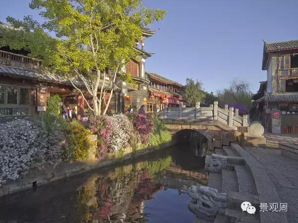 中式酒店典藏版|50家最美中式酒店