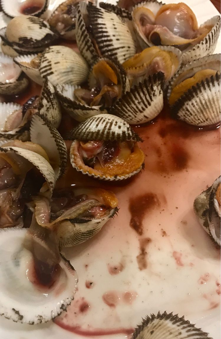 舟山沈家门海鲜东海,舟山沈家门海鲜大排档排名