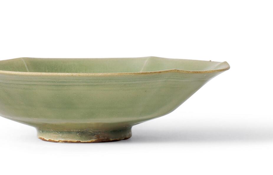 历代宋耀州窑茶盏拍卖记录 (高古瓷宋代茶盏图片及价格)