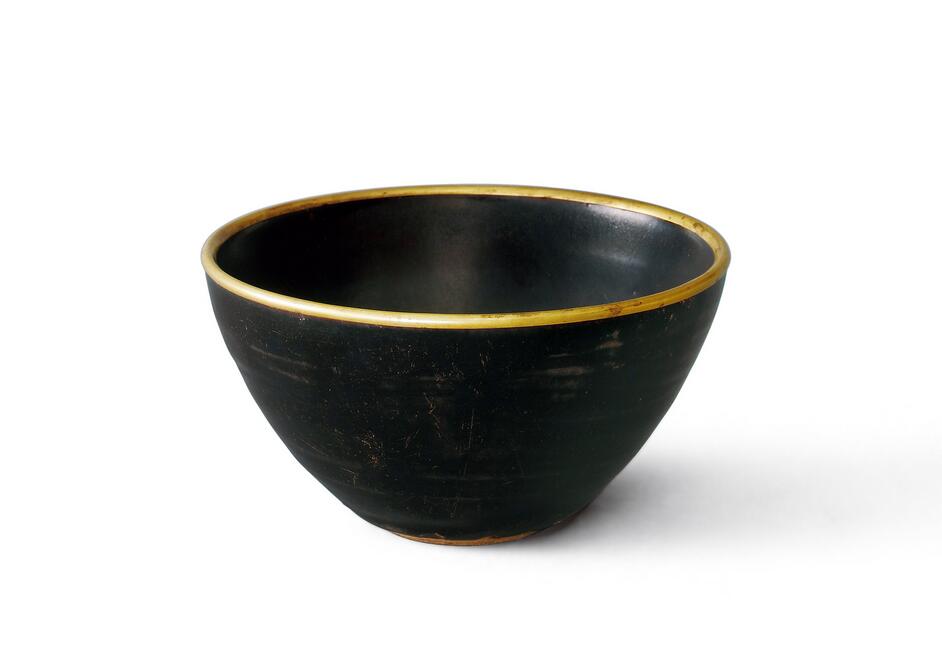 宋代茶盏拍卖 (宋朝梅花茶盏拍卖会)