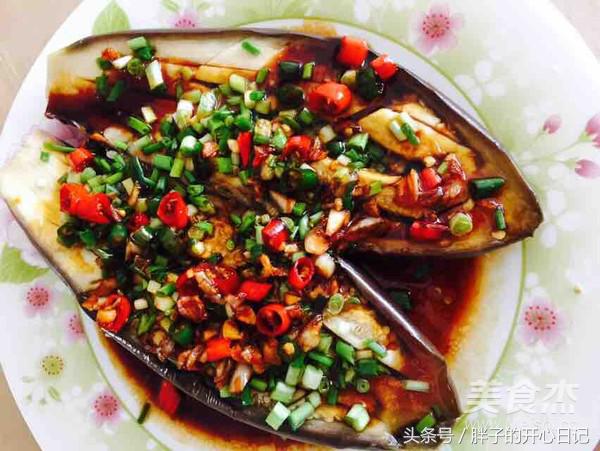 香辣茄子的做法大全家常,香辣茄子的做法简单又好吃