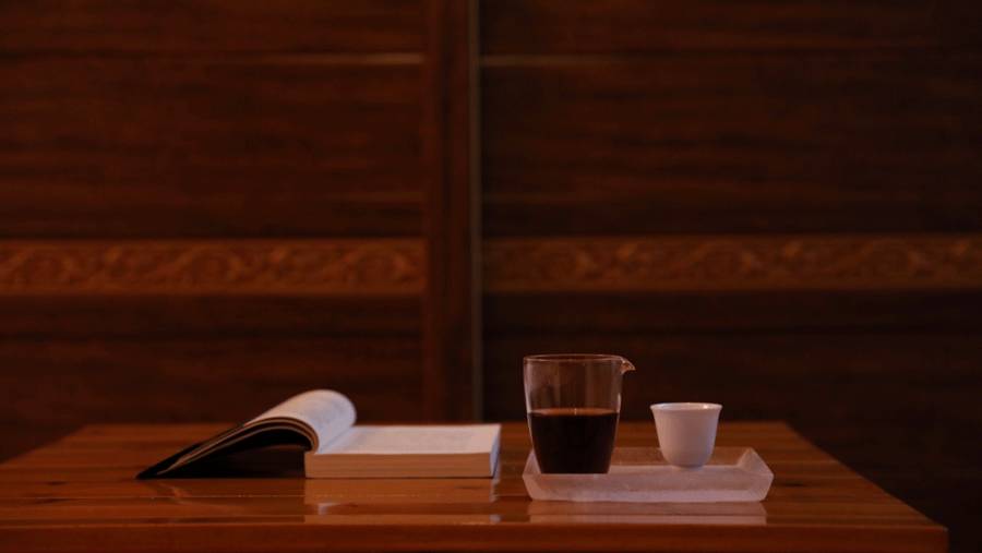 留白的人生会更美好,留白就是允许人生有遗憾