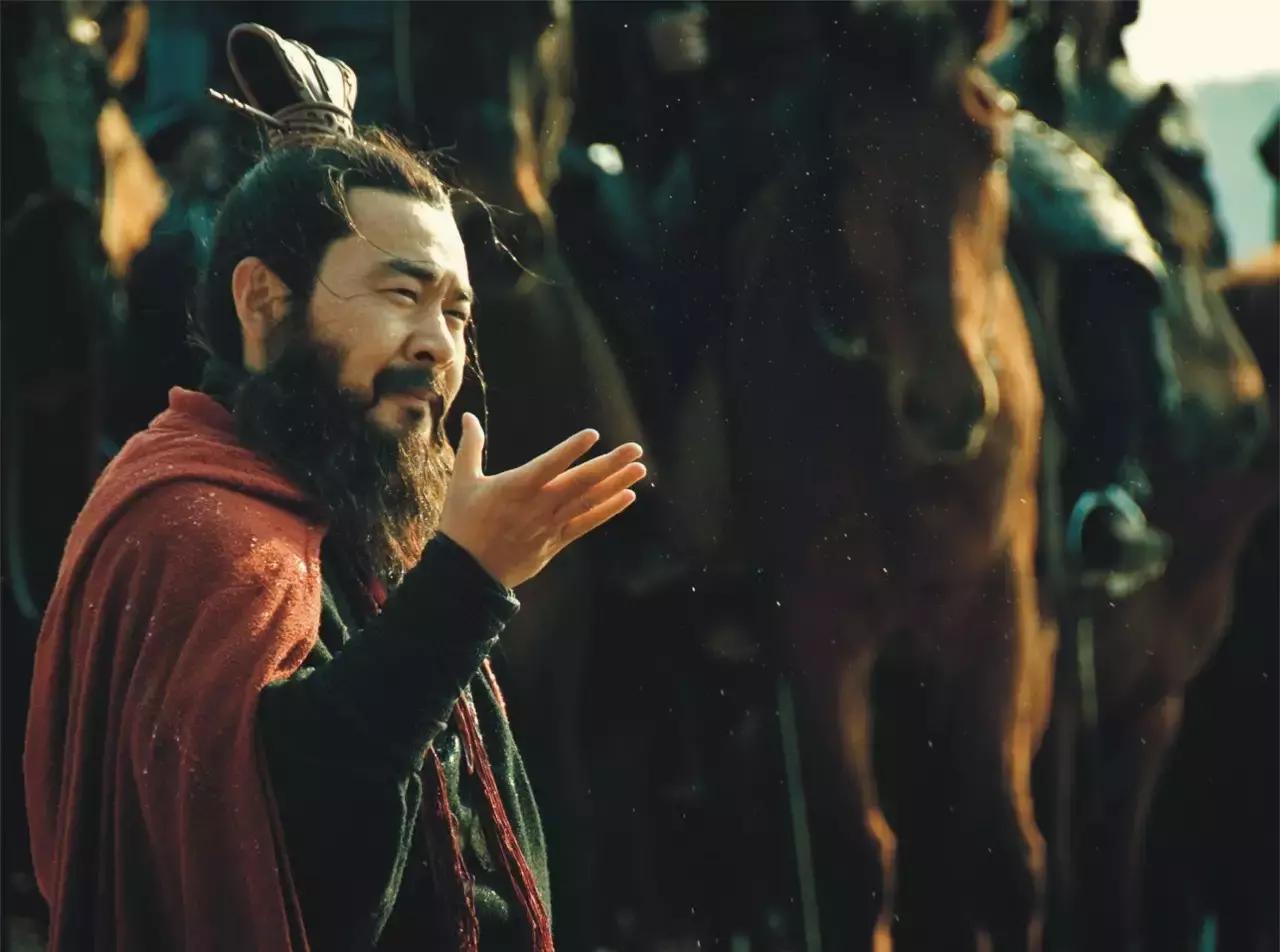 许昌东南18公里曾有座皇宫极尽华美!一代伟人也来过!最后竟毁于