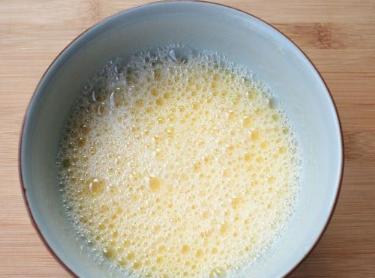 为什么自己做的水蒸蛋不好吃,宝宝吃的蒸水蛋怎么做