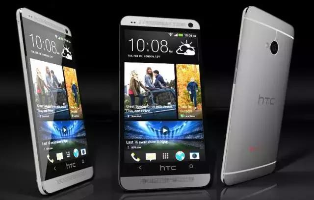 htc打败苹果,曾经火遍全球的htc手机怎么了