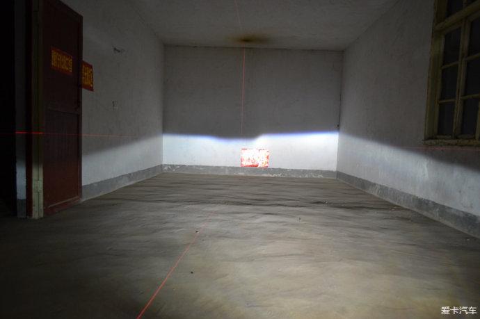 北极星翻新改造,北极星改造橙色黑色