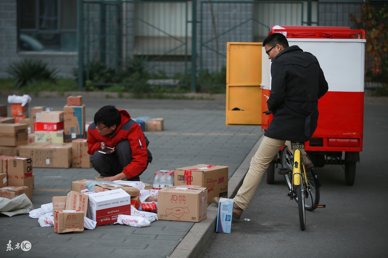 快递规定发货不能超过几天,快递未按规定时间发货有赔偿吗