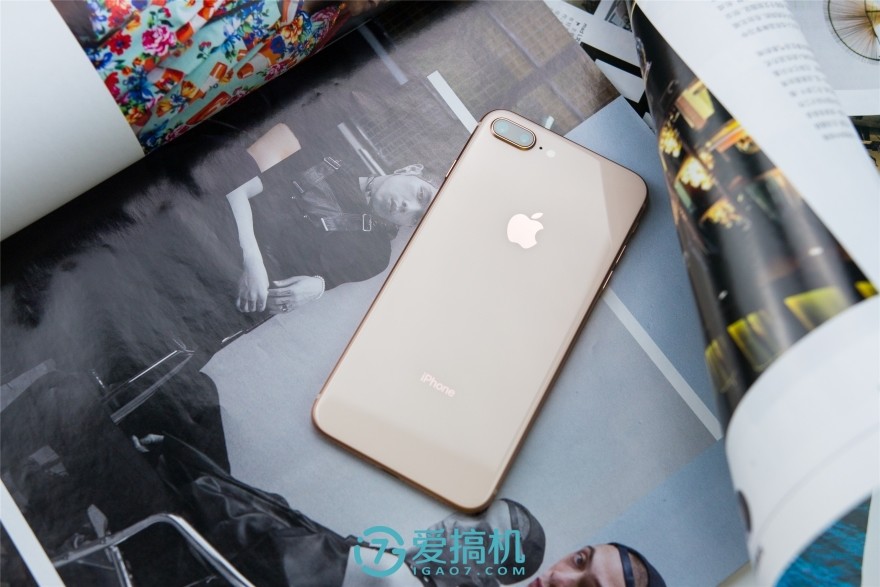 iphone8plus图片颜色,iphone8plus外观大赏