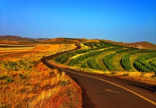 秦皇岛秋景最好的地方 (秦皇岛周边十月赏秋色的地方)