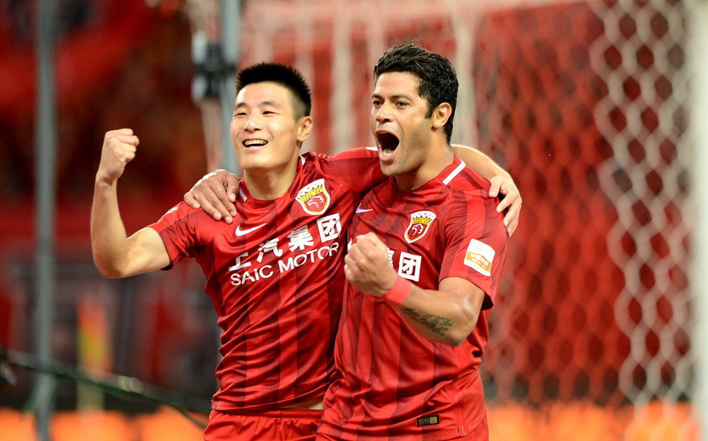 上海恒大亚冠比赛直播,恒大上港足协杯2018直播赛程